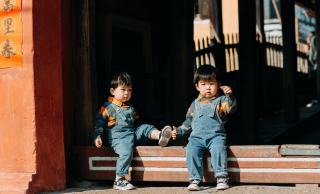 Childhood : le duo hand flute et piano de Mitsuhiro Mori