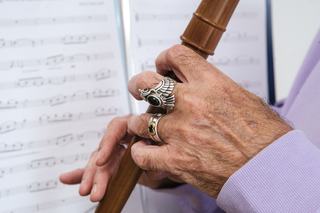 Flûte nasale ou hand flute, quel souffle choisir pour débuter
