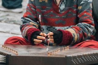 Travailler la hand flute au métronome sans perdre le souffle