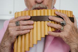 Hand flute pas de son, que corriger en premier ?