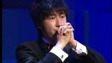 Hand Flute et Piano par Childhood – 2010 – Snow Again – Mitsuhiro Mori et Keisuke Usuda