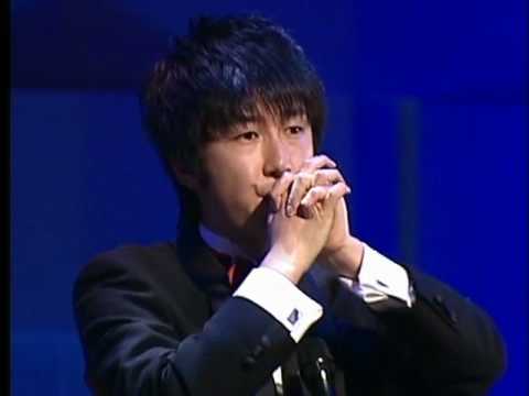Hand Flute et Piano par Childhood – 2010 – Snow Again – Mitsuhiro Mori et Keisuke Usuda