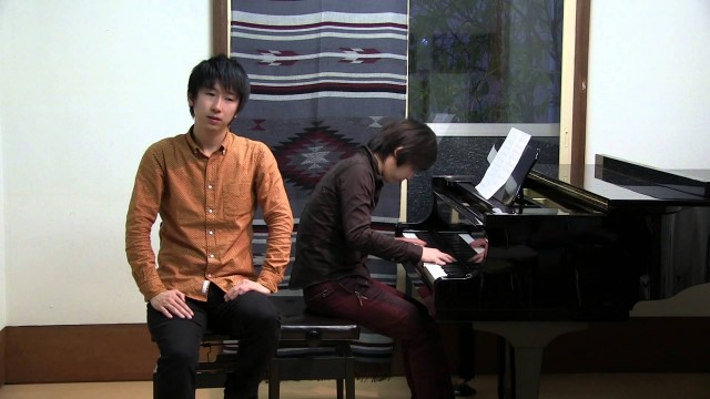 Hand Flute – Le tout dernier morceau de Childhood (Mitsuhiro Mori)
